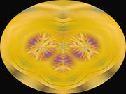 Prosperity Transmutation Energy by Daelyn Wolf